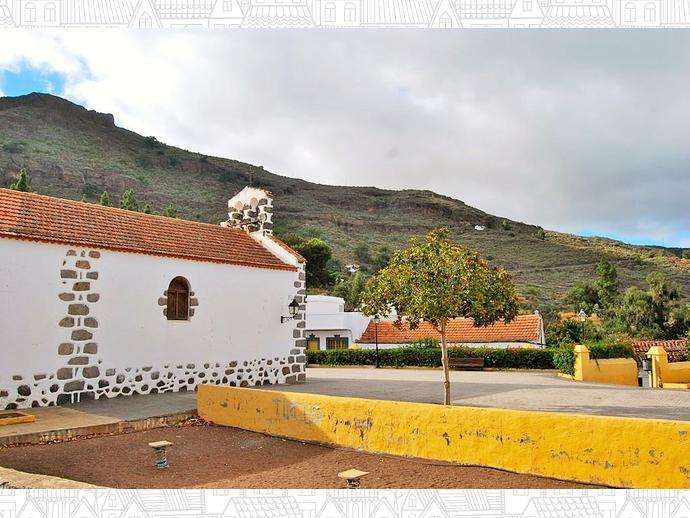 Zona de Tenteniguada (Foto Multimedia)